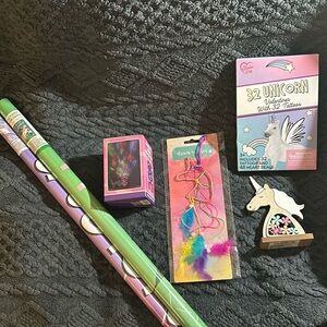 🦄UNICORN LOVER GIFT PACKAGE🦄